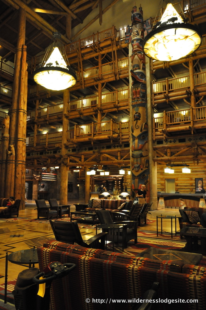 Lobby Overview